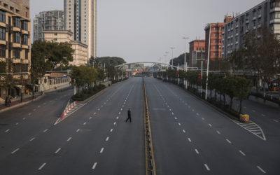 “Global Predators” Are Proceeding With Great Reset