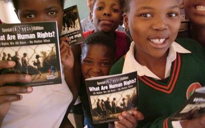 Youth for Human Rights International