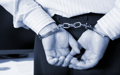 When will the criminals be arrested?