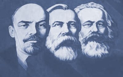 Marxist madness