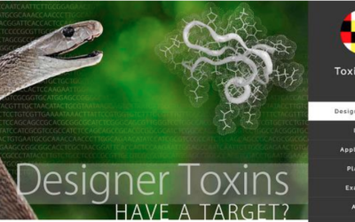 Venomtech and ToxinTech