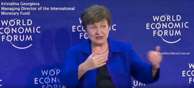 We cannot close our eyes to what may be coming but we can prepare to protect ourselves against any and all eventualities…