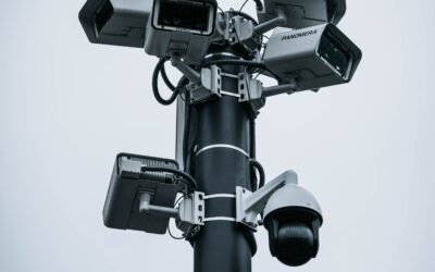 “AI monitored sensors for all public” says the WEF