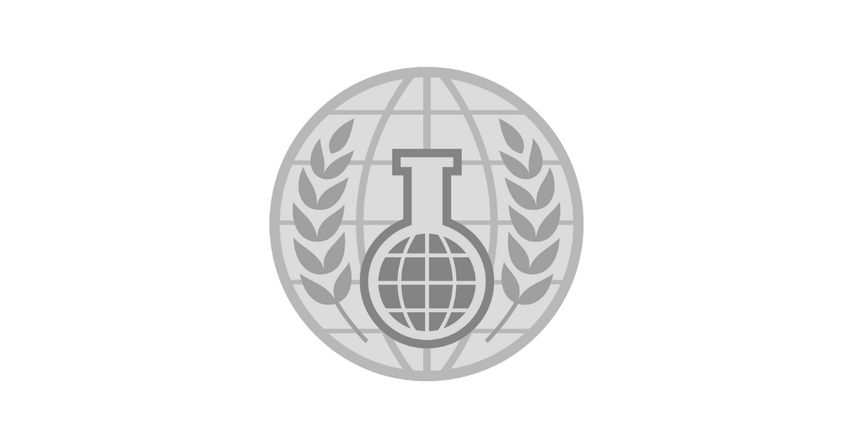 Organisation for the Prohibition of Chemical Weapons (OPCW)