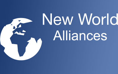 New World Alliances aligns with GLOBAL WHITE HATS